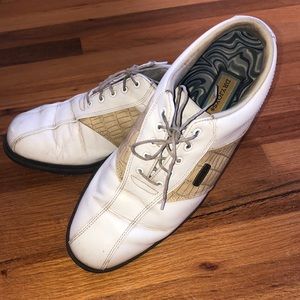 Men’s Footjoy Golf Shoes